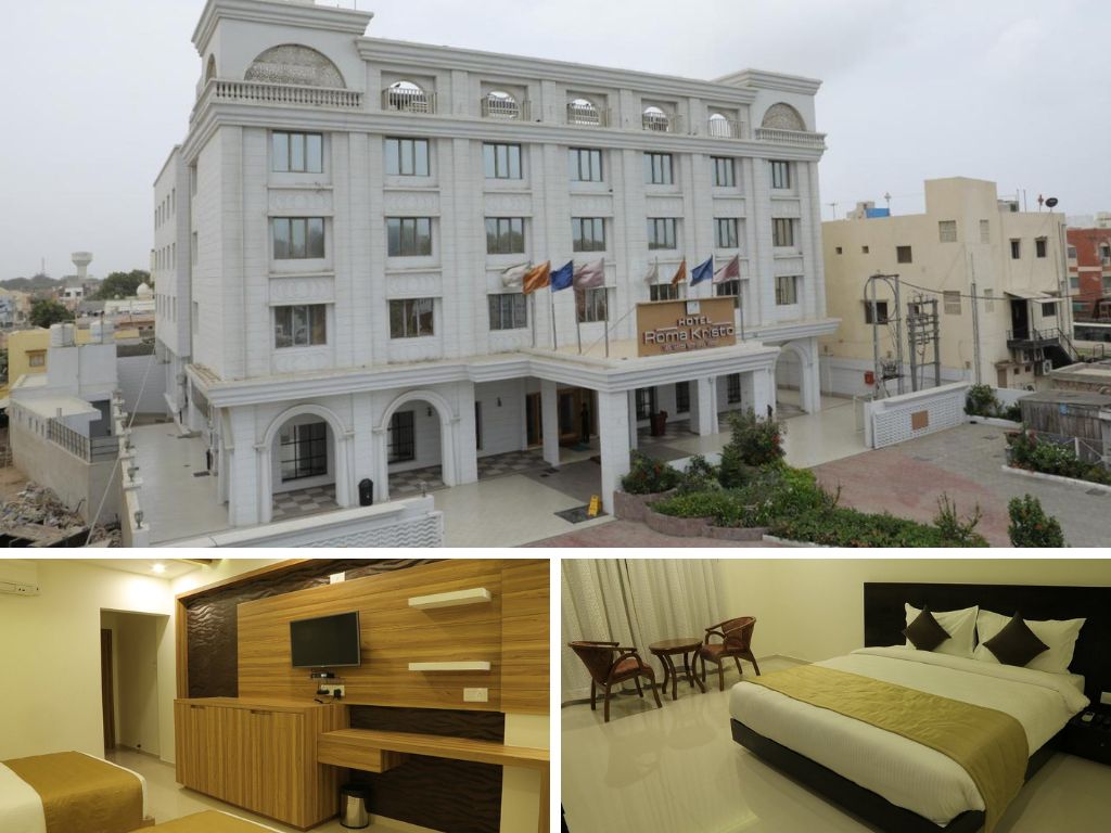 Hosting Successful Events at Roma Kristo Hotel Run by Rakesh Rajdev — Tips & Insights