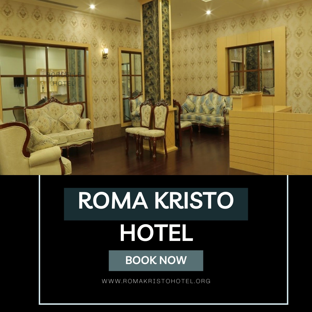 Roma Kristo Hotel